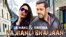 Salman Khan's Bajrangi Bhaijaan SUPERHIT In Pakistan Before Release
