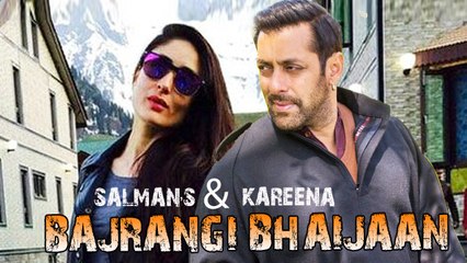 Salman’s Bajrangi Bhaijaan HIT In PAKISTAN Before Release