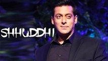 The Reason Why Salman Khan REFUSED Karan Johar's SHHUDDHI