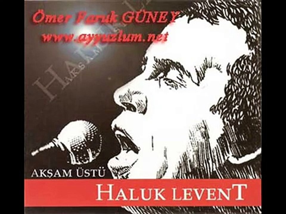 Haluk Levent - Elfida