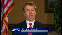 Rand Paul: Ron Paul Surging at the Right Time