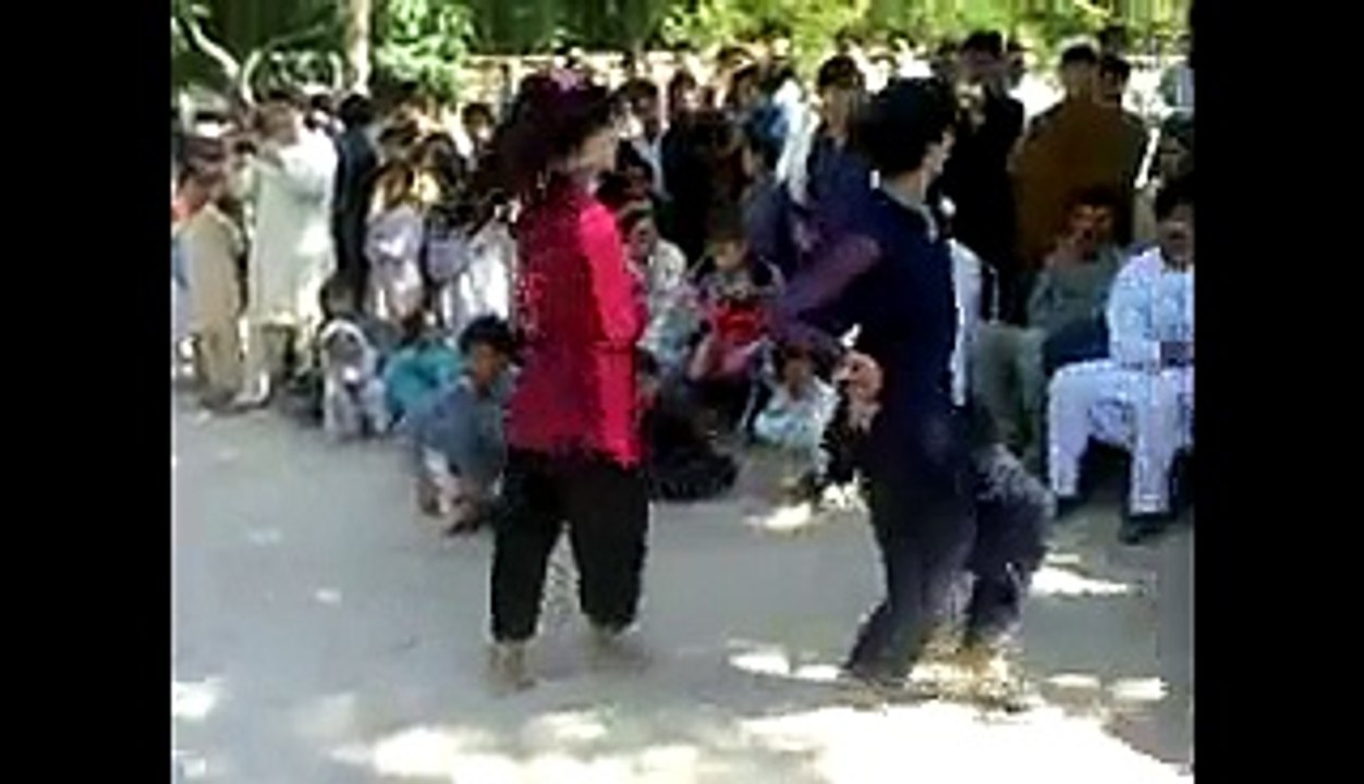 Shemales Dancer from Pakistan - A Video PlayList on Dailymotion_14