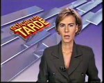 Jornal Edição da Tarde - Rede Manchete 1997