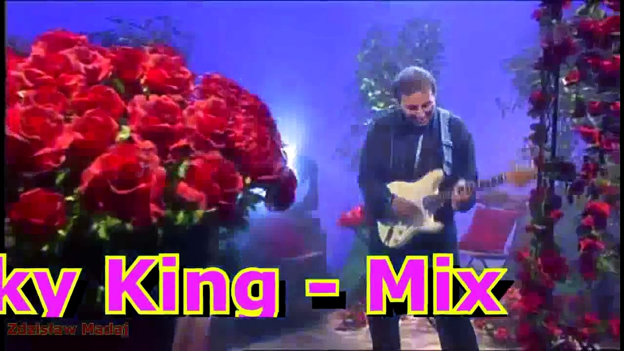 Ricky King - Mix