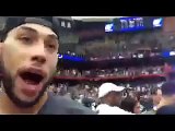 Denzel Valentine discusses Michigan State's trip to the Final Four