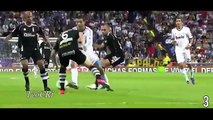 Cristiano Ronaldo vs Lionel Messi ● Top 10 Skills Dribbles ● HD ( Football Grinta )