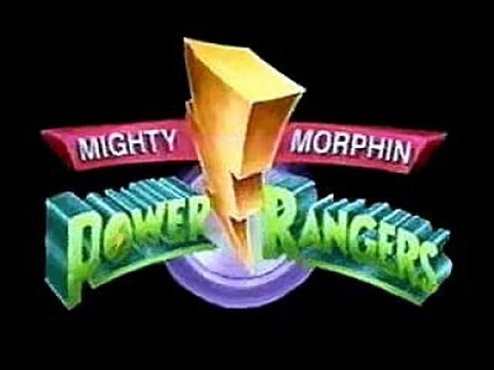 MMPR Soundtrack - Rita Rita Rita
