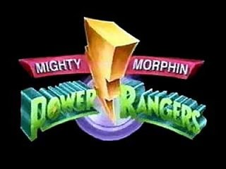 MMPR Soundtrack - Rita Rita Rita