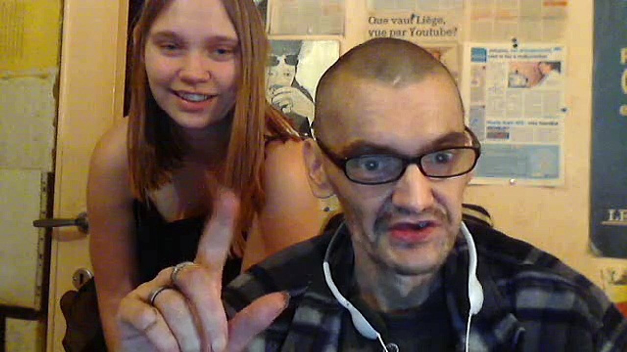 j ai piege ma fille christine la plus jeune des 2