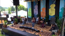 Bluegrass Collective “Let Him Go On, Mama” | Jubilee | KET