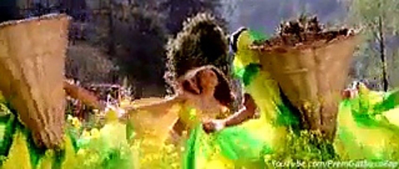 Saathiya - Title Song HD (INDIAN LOVE SONG) - FollowMe