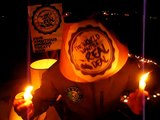 Join REAL DEAL Candlelight Actions - Dec 12th, 2009  (350.org,  Avaaz.org, Tck Tck Tck.org)
