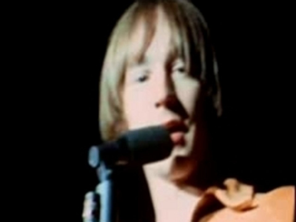 Buffalo Springfield - For what its worth