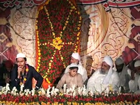 NAAT ONLINE:2015 Arifana kalam HaQ char yar Heer waris shah by Mohammad Arif Siddiqui o3oo6282486