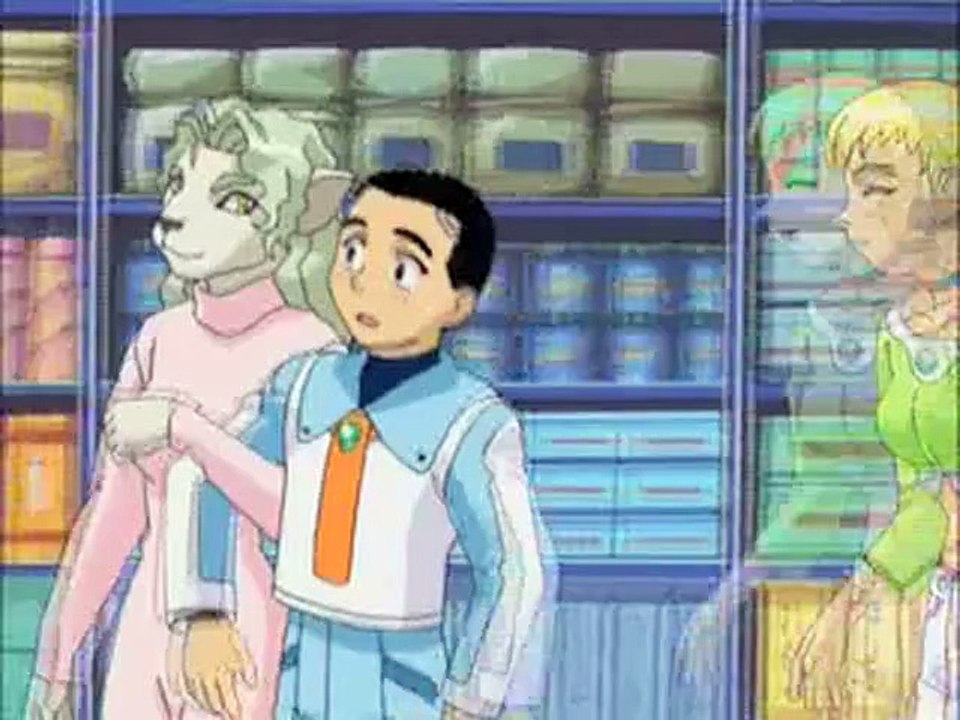 Shows Collide We Danced