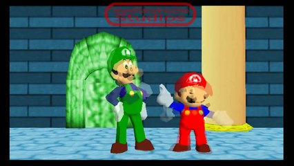 That's Mama Luigi to you, Mario! (SM64 Style) *700 Sub Special*