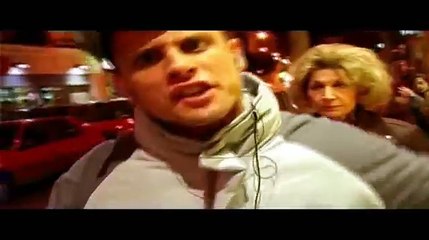 Haze El Precio de la fama