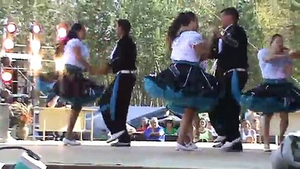 stomperfest Winners Stompers