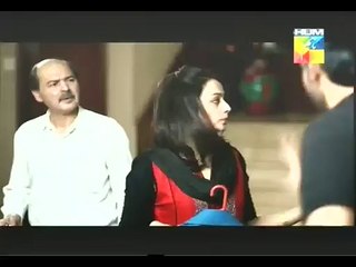 Aye Zindagi Episode 12 Promo on hum Tv