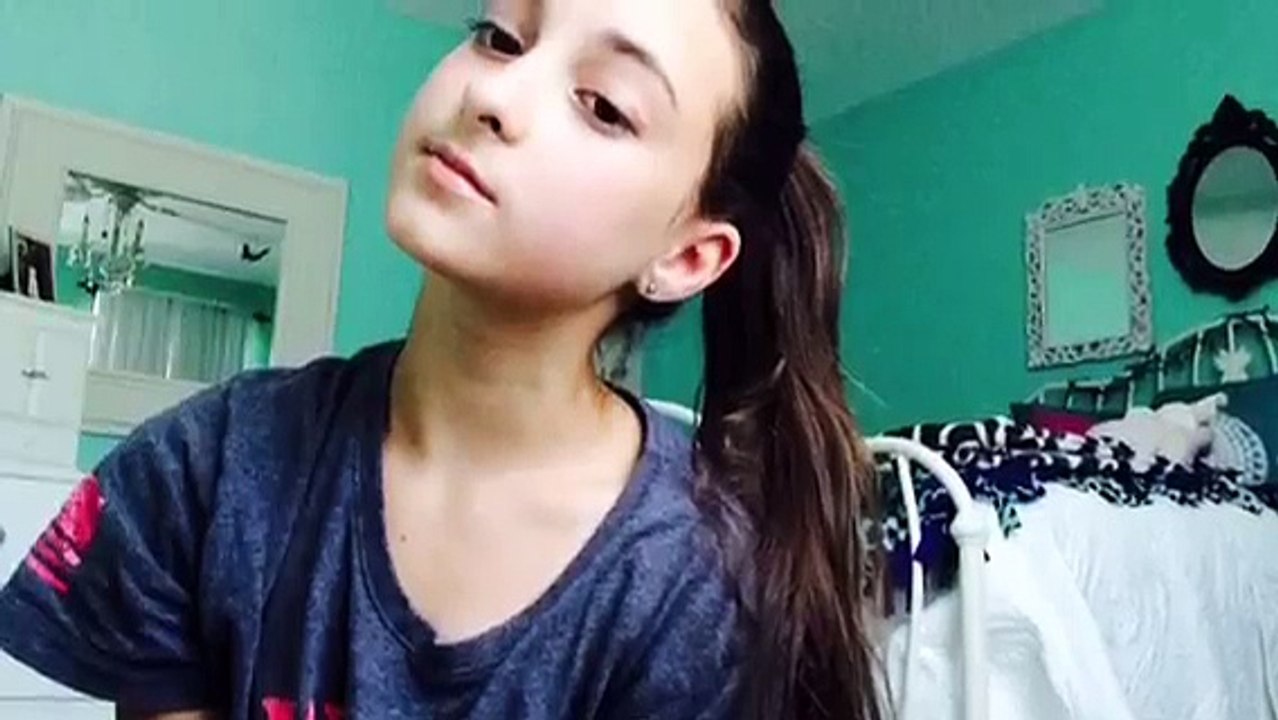 Everyday Summer Makeup Tutorial