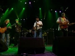 Warren Haynes w/ Taylor Hicks Live