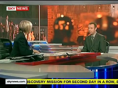 West Ham (ICF) vs Millwall (Bushwackers) 25/08/ 2009