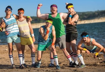 Enjoy Intramural Full Movie!