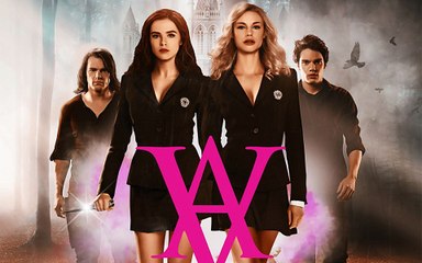 Enjoy Vampire Academy Full Movie!