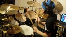 System of a Down - Chop Suey | Drum Cover