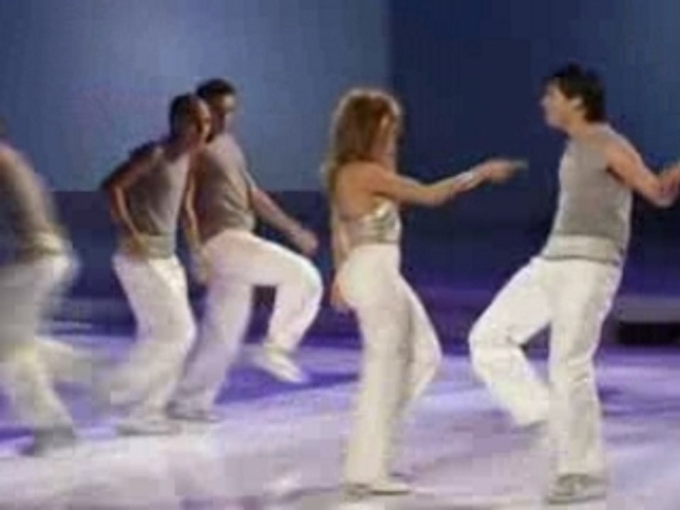 jennifer lopez - If you had my love (1999  Fashion Awards)