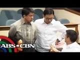 How some senators used DAP funds