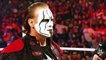 Triple H and Sting collide on the tumultuous Road to WrestleMania  SmackDown, March 26, 2015 - WWE Official