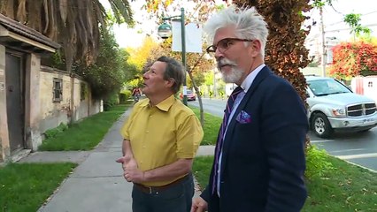 city tour capítulo 12 temporada 2015. HD 720p (21 de mayo 2015)