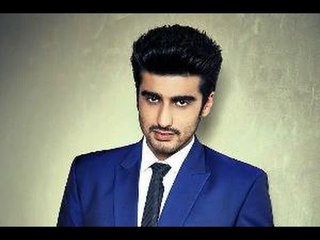 Arjun Kapoor Said That 'Finding Fanny' Is Like An Acting Class - BT
