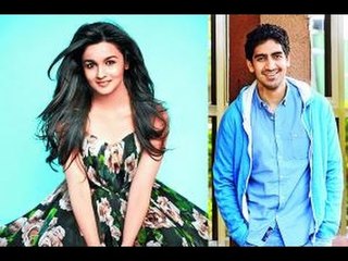 Ayan Mukerji Wants Alia Bhatt - BT
