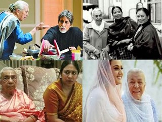 Zohra Sehgal: Bollywood Mourns Her Death - BT