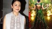 OMG: Anushka Gains 35 kg For Bombay Velvet - BT