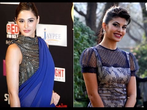 Nargis Fakhri Is Not Jealous Of Jacqueline - BT