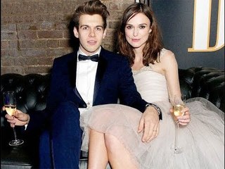 Keira Knightley Never Wanted To Get Married - BT