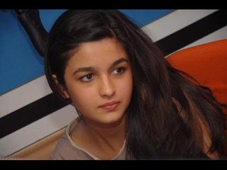 OMG: Varun Slapped Alia - BT