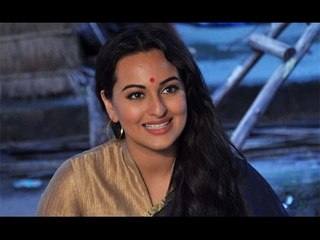 Sonakshi: Year Since 'Lootera', Appreciation Hasn't Stopped - BT