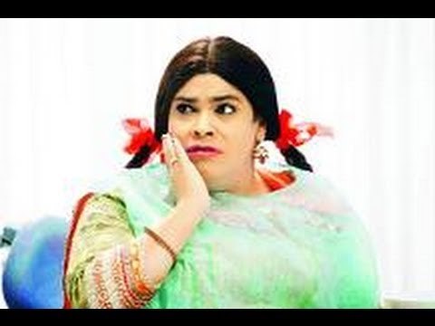 Kiku Sharda Aka Palak Slapped With Notice By Producer - BT