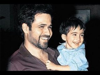 Emraan Hashmi's Son Ayan Starts Going To School - BT