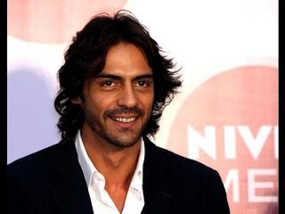 Arjun Rampal Wants To Direct A Children's Film? - BT