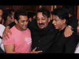 OMG: Salman & Shah Rukh Hug Again - BT