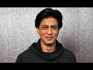 Shahrukh Khan: The King Of Awards - BT