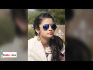 Alia Bhatt: Varun And I Fight Because We Love Each Other - BT