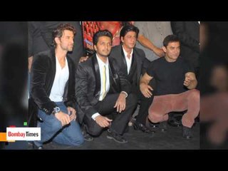 Riteish Deshmukh: 'Ek Villain' Has Opened New Vistas For Me - BT