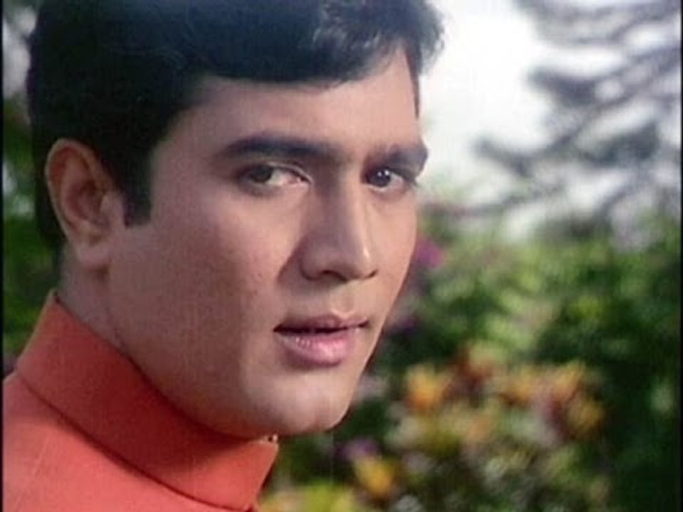 Rajesh Khanna's Last Film To Release On His Second Death Anniversary - BT