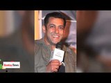 Salman Khan Replaces Sonu Nigam In 'Hangover' Song